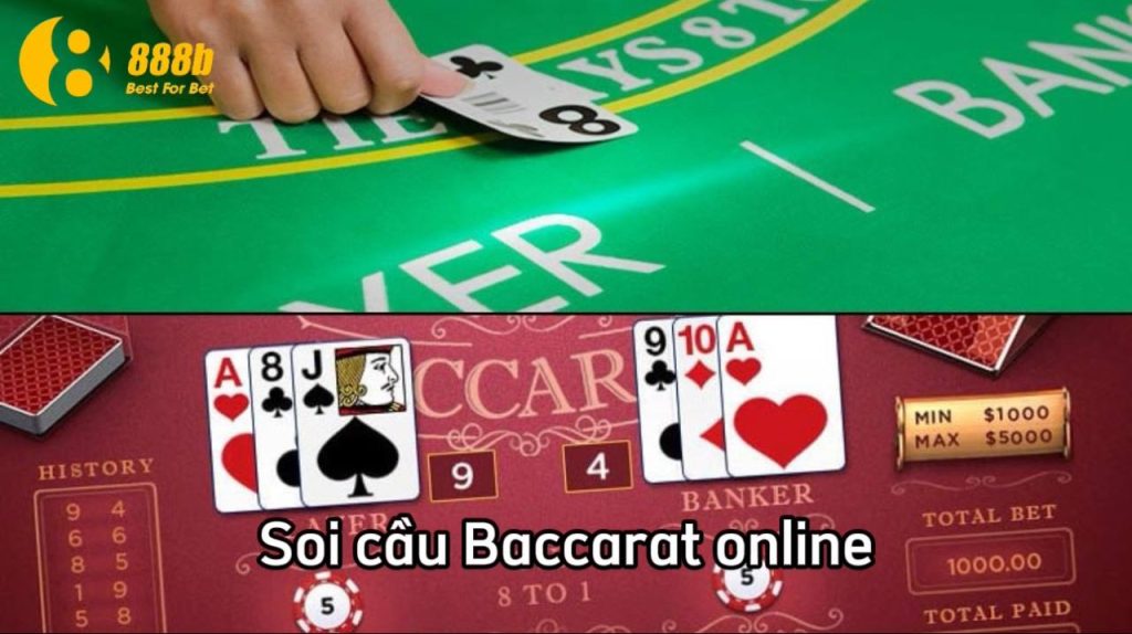 Soi Cầu Baccarat