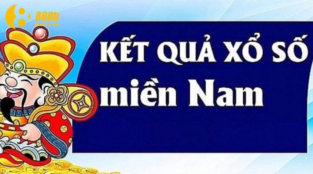 Xổ Số Miền Nam