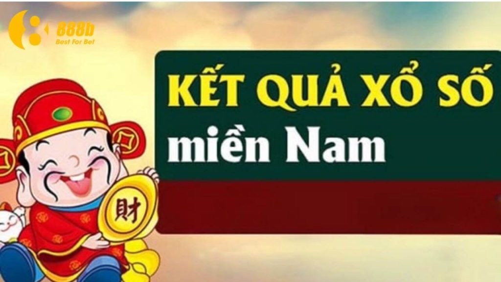 Kinh nghiệm chơi xổ số miền Nam cực chuẩn tại 888b